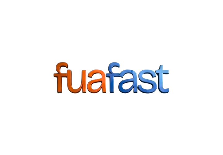 FuaFast Logo